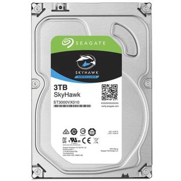 Seagate Skyhawk 3TB ST3000VX010 Sabit Disk
