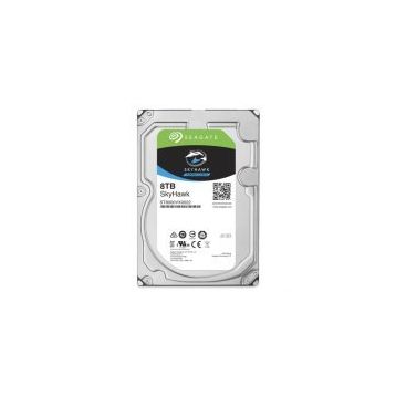 Seagate Skyhawk 8TB ST8000VX0022 Sabit Disk