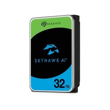 Seagate Skyhawk ST32000VE000 SATA 3.0 7200 RPM 3.5 inç 32 TB Harddisk