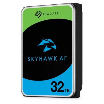 Seagate Skyhawk ST32000VE000 SATA 3.0 7200 RPM 3.5 inç 32 TB Harddisk