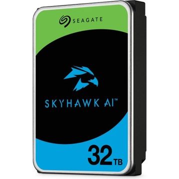 Seagate Skyhawk ST32000VE000 SATA 3.0 7200 RPM 3.5 inç 32 TB Harddisk