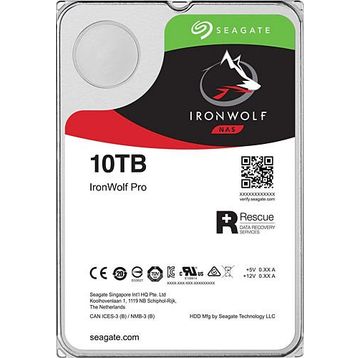 Seagate ST10000NE0008 Harddisk