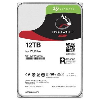 Seagate ST12000NE0008 Sabit Disk