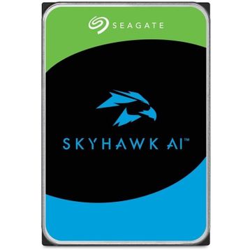 Seagate ST12000VE003 Skyhawk AI 12 TB SATA 3.0 7200 RPM 3.5 inç Hard Disk