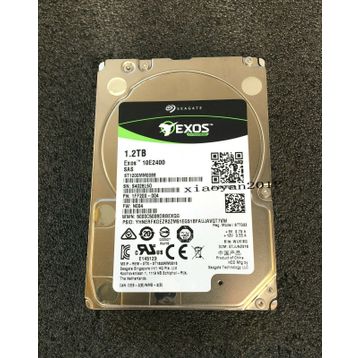 Seagate ST1200MM0088 1.2 TB 12GB/S 2.5 inç Dahili Hard Disk