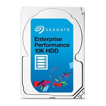 Seagate ST1200MM0088 1.2 TB 12GB/S 2.5 inç Dahili Hard Disk