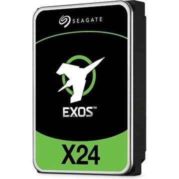 Seagate ST20000NM002H Exos X24 SATA 3.0 7200 RPM 3.5 inç 20 TB Hard Disk