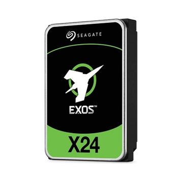 Seagate ST20000NM002H Exos X24 SATA 3.0 7200 RPM 3.5 inç 20 TB Hard Disk