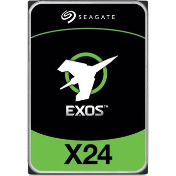 Seagate ST20000NM002H Exos X24 SATA 3.0 7200 RPM 3.5 inç 20 TB Hard Disk