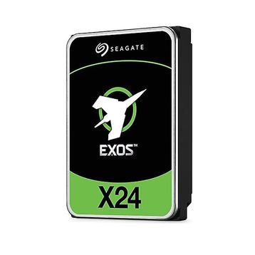 Seagate ST20000NM002H Exos X24 SATA 3.0 7200 RPM 3.5 inç 20 TB Hard Disk