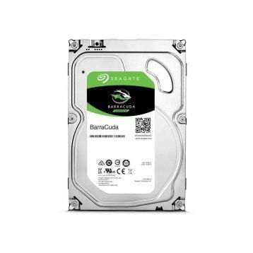 Seagate ST3000DM007 3.5 inç 3TB BarraCuda Hard Disk