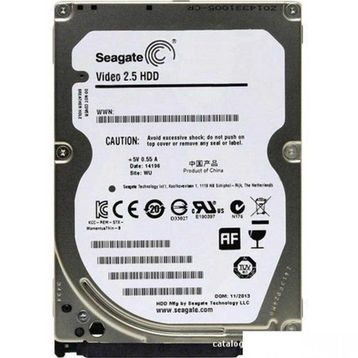 Seagate ST320VT000 HDD