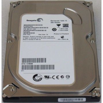 Seagate ST3250318AS Harddisk