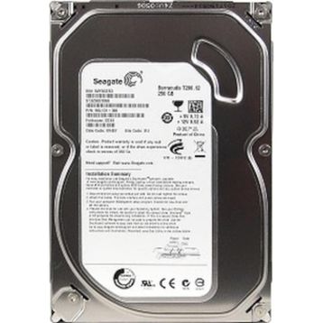 Seagate ST3250318AS Harddisk