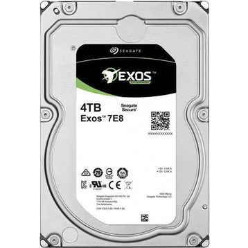 Seagate ST4000NM002A Dahili Disk