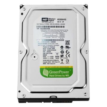 Seagate ST500NM0011 Sabit Disk
