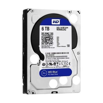 Seagate ST6000VX008 6 TB Skyhawk 5900 RPM 256 MB Sata-3 Güvenlik Diski