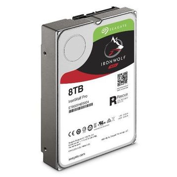 Seagate ST8000NE0004 8 TB Sabit Disk