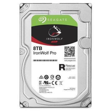 Seagate ST8000NE0004 8 TB Sabit Disk