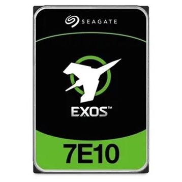 Seagate ST8000NM017B Exos 3.5 inç 8 TB 7200 SATA 3 HDD