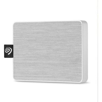 Seagate STJE1000402 Ultra Touch 1TB Taşınabilir SSD