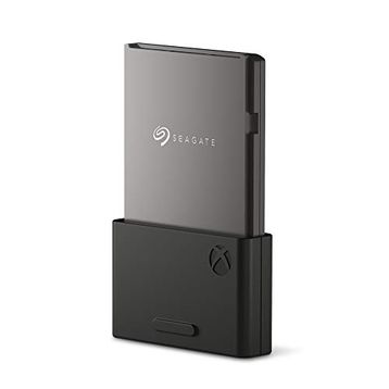 Seagate STJR1000400 Expansion Card 1 TB NVMe SSD - Xbox Series X|S için NVMe Genişletme SSD