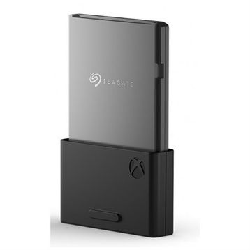 Seagate STJR1000400 Expansion Card 1 TB NVMe SSD - Xbox Series X|S için NVMe Genişletme SSD