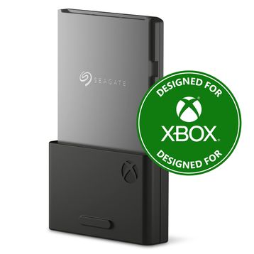 Seagate STJR1000400 Expansion Card 1 TB NVMe SSD - Xbox Series X|S için NVMe Genişletme SSD