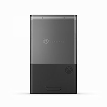 Seagate STJR1000400 Expansion Card 1 TB NVMe SSD - Xbox Series X|S için NVMe Genişletme SSD