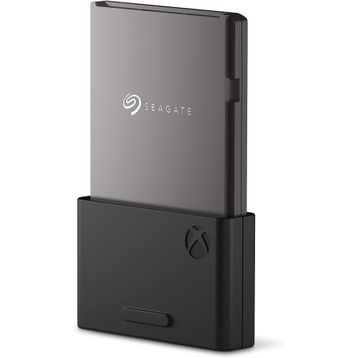 Seagate STJR1000400 Expansion Card 1 TB NVMe SSD - Xbox Series X|S için NVMe Genişletme SSD