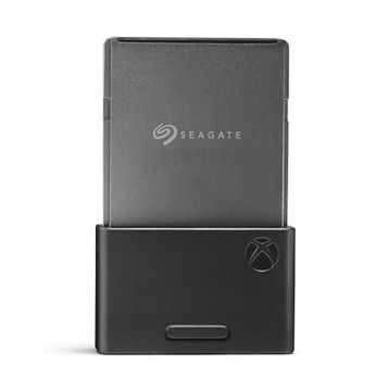 Seagate STJR1000400 Expansion Card 1 TB NVMe SSD - Xbox Series X|S için NVMe Genişletme SSD