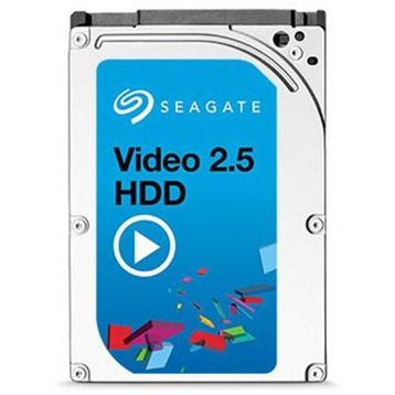 Seagate Video 2.5 HDD 500GB ST500VT000 Sabit Disk