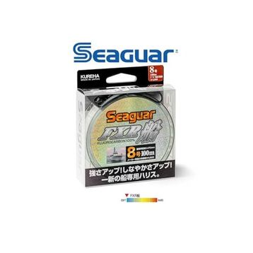 Seaguar FXR Fune %100 Fluoro Carbon 100 mt 0.70 mm Misina