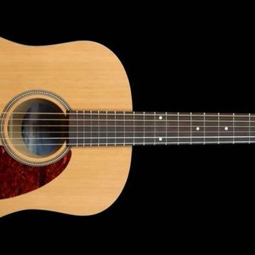 Seagull S6 Original Akustik Gitar