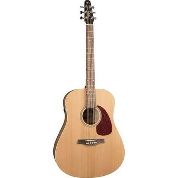 Seagull S6 Original Akustik Gitar