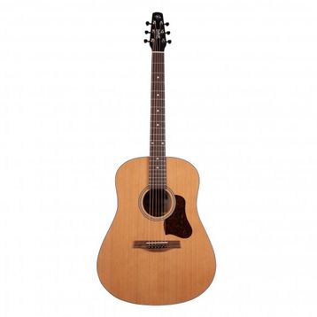 Seagull S6 Original Slim Akustik Gitar