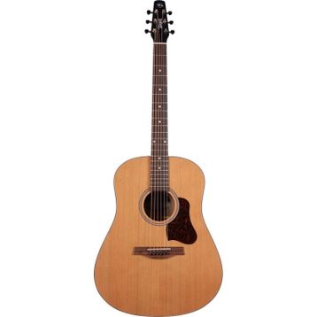 Seagull S6 Original Slim Akustik Gitar