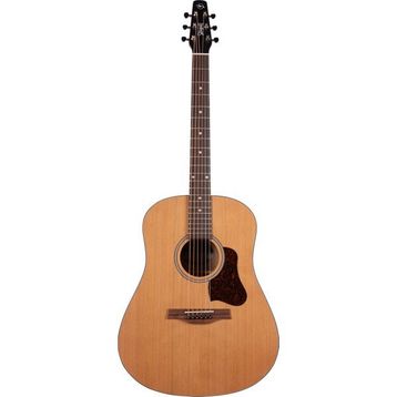 Seagull S6 Original Slim Akustik Gitar