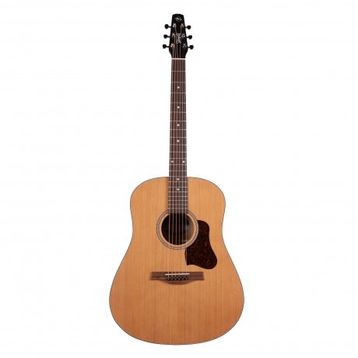 Seagull S6 Original Slim Akustik Gitar