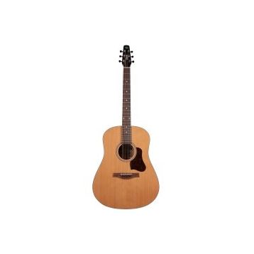 Seagull S6 Original Slim Akustik Gitar