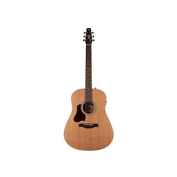 Seagull S6 Original Solak Akustik Gitar