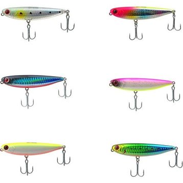 SeaHorse Dp-Skimmer 8.5 cm 18 gr Su Üstü Sahte Balık