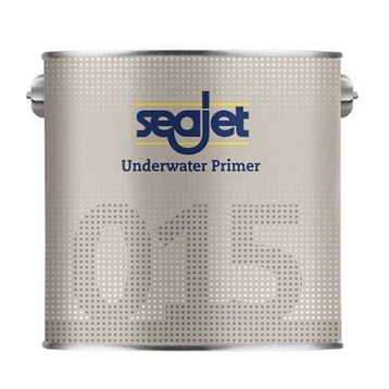 Seajet 015 Zehirli Boya Astarı