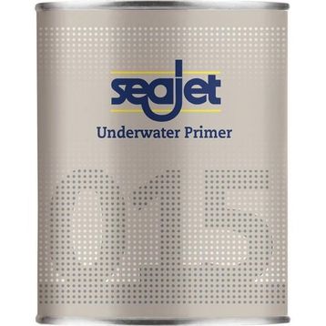 Seajet 015 Zehirli Boya Astarı