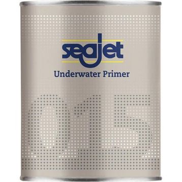 Seajet 015 Zehirli Boya Astarı