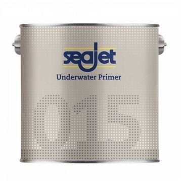 Seajet 015 Zehirli Boya Astarı