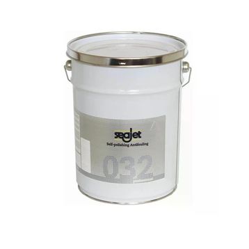Seajet 032 5 L Professional Mavi Zehirli Boya