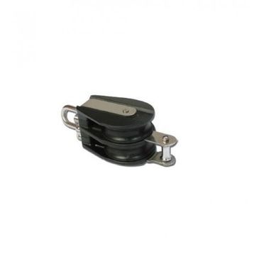 Sealux 10 mm Çiftli Kuyruklu Makara