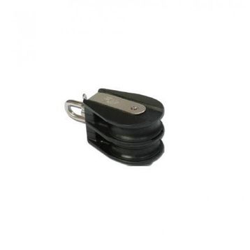 Sealux 10 mm Çiftli Makara