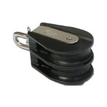 Sealux 10 mm Çiftli Makara